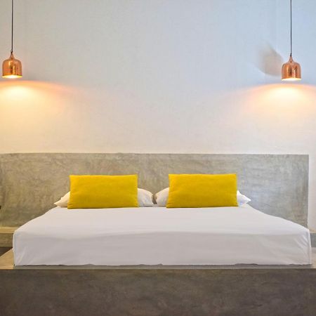 City Beds Коломбо Экстерьер фото