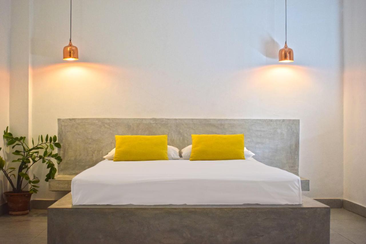 City Beds Коломбо Экстерьер фото