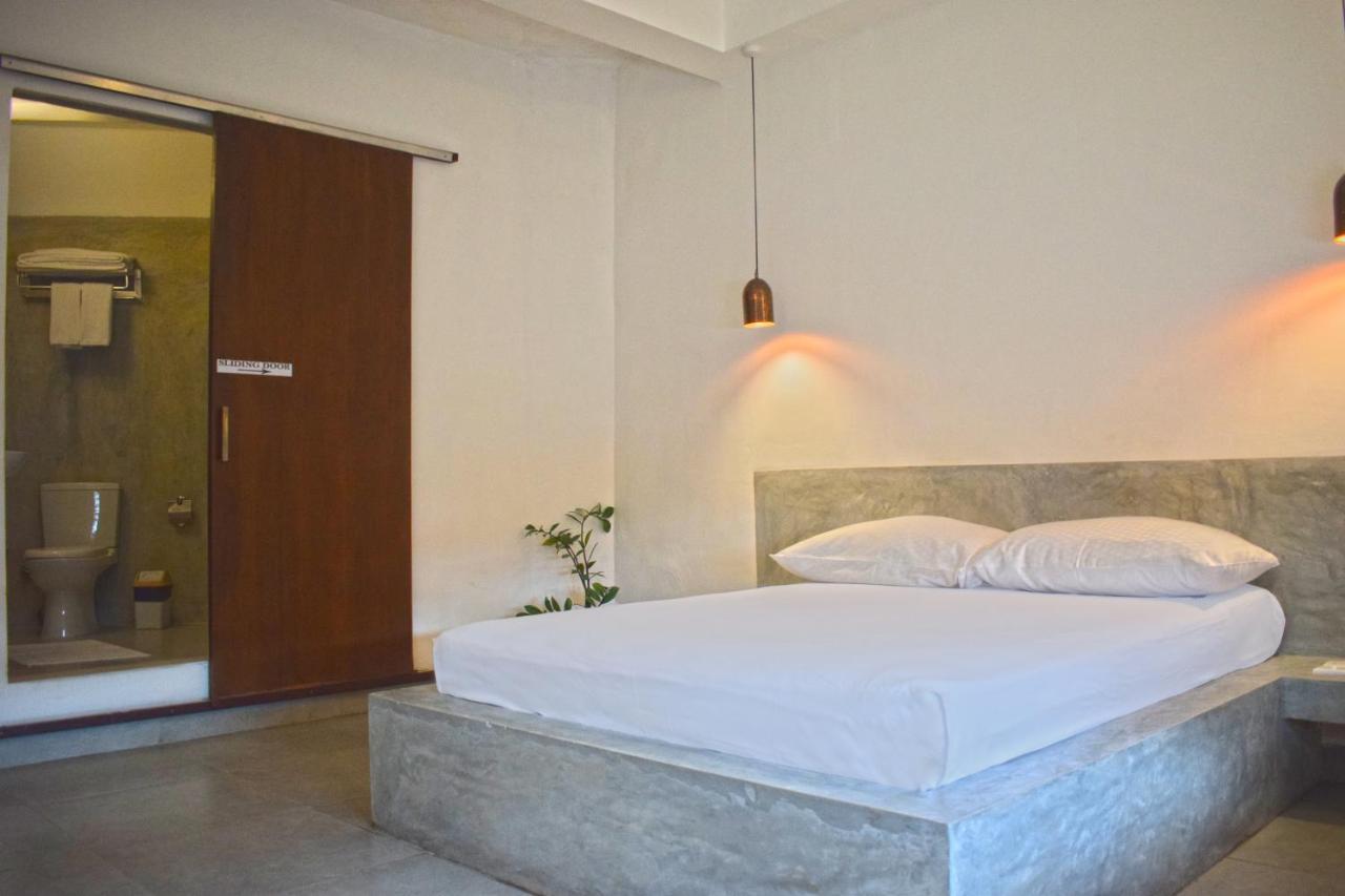 City Beds Коломбо Экстерьер фото