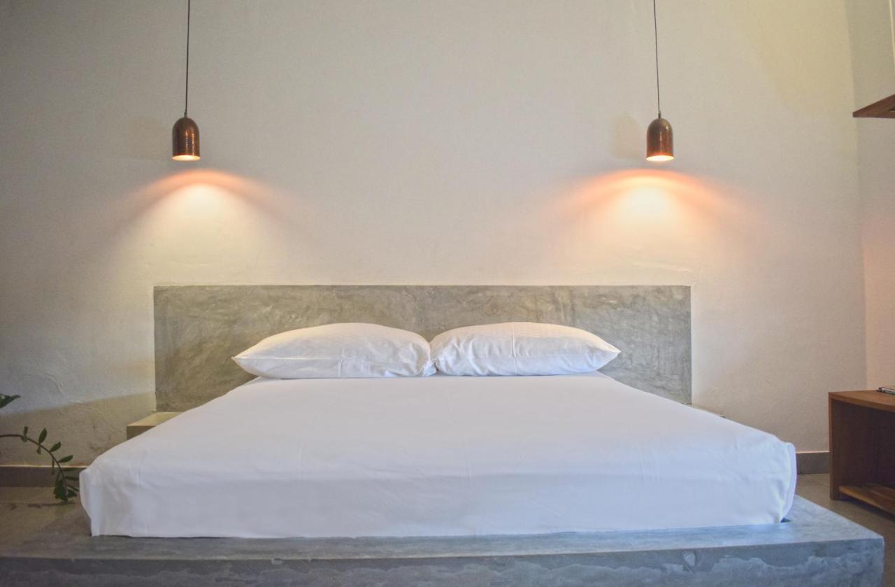 City Beds Коломбо Экстерьер фото