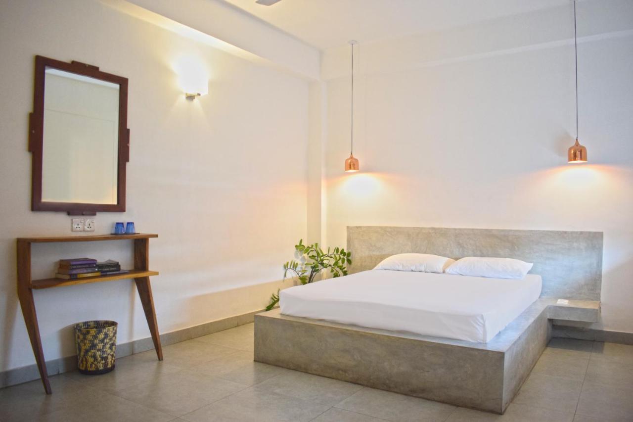 City Beds Коломбо Экстерьер фото